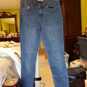 Pre owned jeans